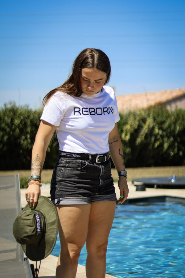 Crop Top The First – Image 5