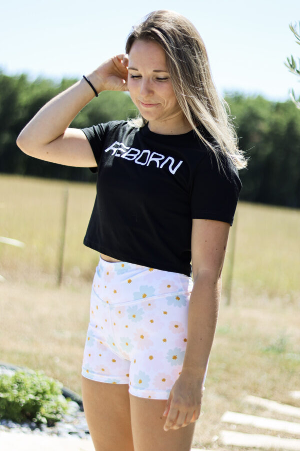 Crop Top The First – Image 3