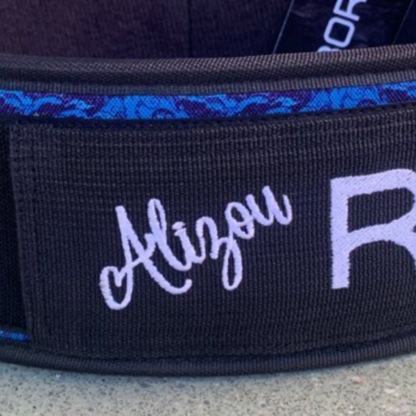 Pré Commande - Sound Of Silence Belt – Image 3