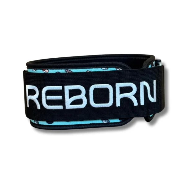 Ceinture Haltérophilie Crossfit Happy Sushi