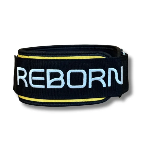 Ceinture Haltérophilie Crossfit Visca Catalunya
