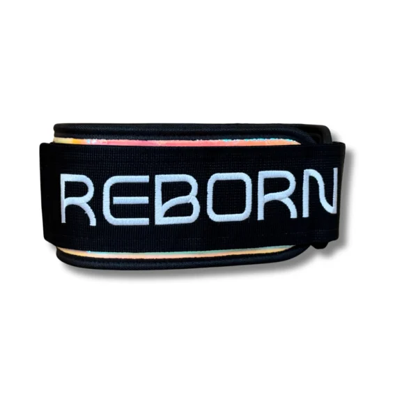 Ceinture Haltérophilie Crossfit Holo Reborn