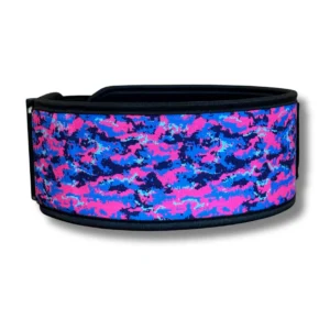 Ceinture Haltérophilie Crossfit Miami Vibes Reborn