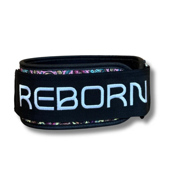 Ceinture Haltérophilie Crossfit Donut Reborn